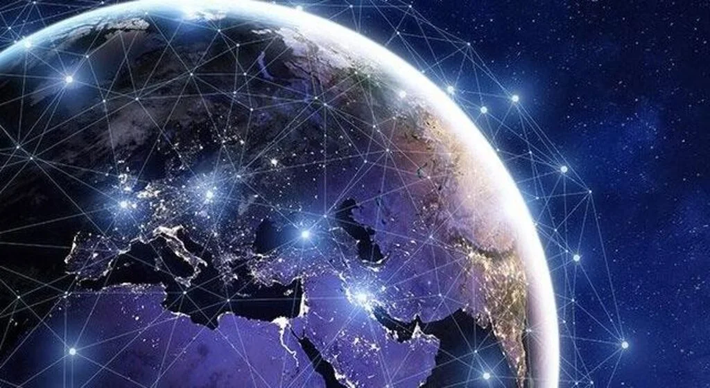 Dünya genelinde internet kesintisi
