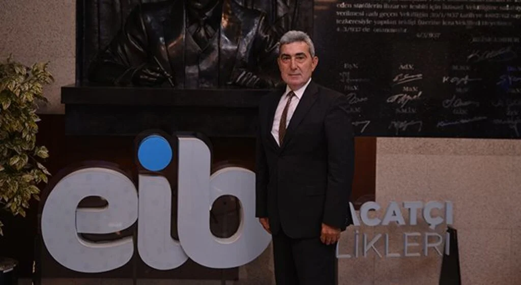 Ege Demir ve Demirdışı Metaller İhracatçıları Birliği 2021’in ilk yarısında 985 milyon dolar ihracata imza attı