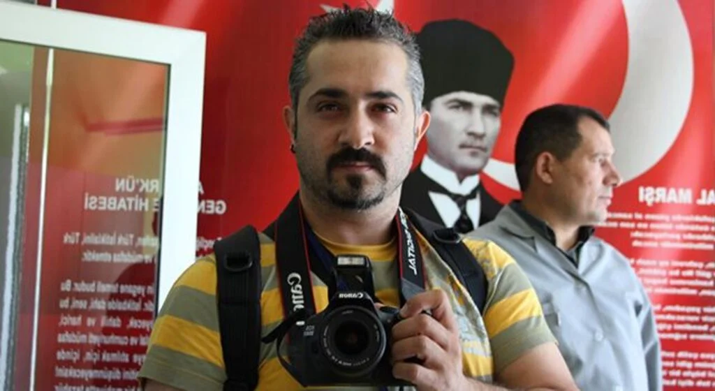 Emre Şahinol: kimdir? Aslen nerelidir? 