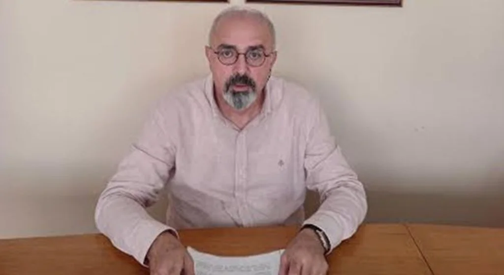 ESM Samsun Şube Başkanı Bulut: TEİAŞ'tan elinizi çekin!