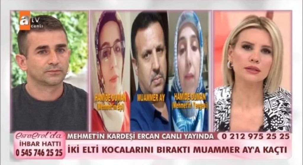 Evli kadının, eşini bırakıp kaçtığı yufkacıyla sarmaş dolaş pozları ortaya çıktı