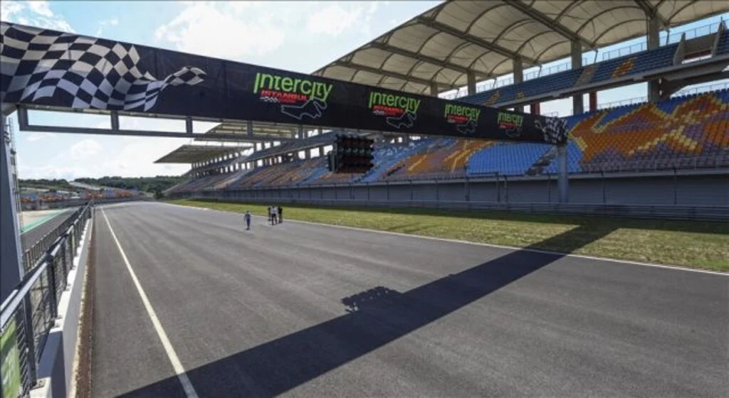 F1 Türkiye Grand Prix'si için rekor sayıda bilet satışı öngörülüyor