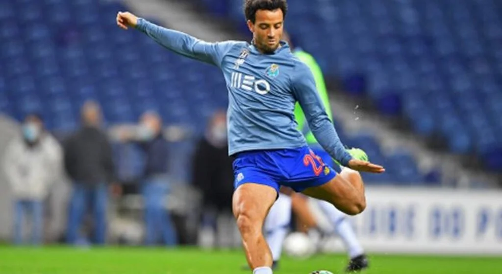 Fenerbahçe Gözünü Felipe Anderson’a Dikti