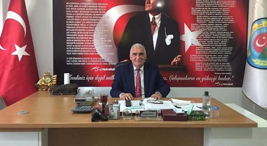 'Fındık üreticisini mağdur etmeyin'