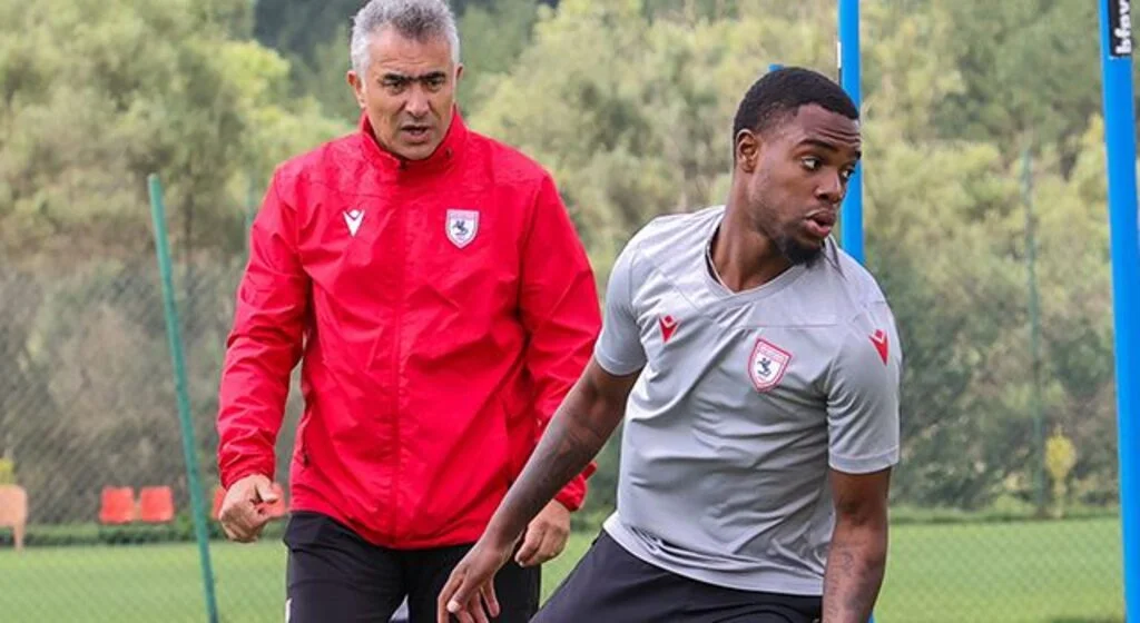 Freddy Plumain yine sınıfı geçemedi!