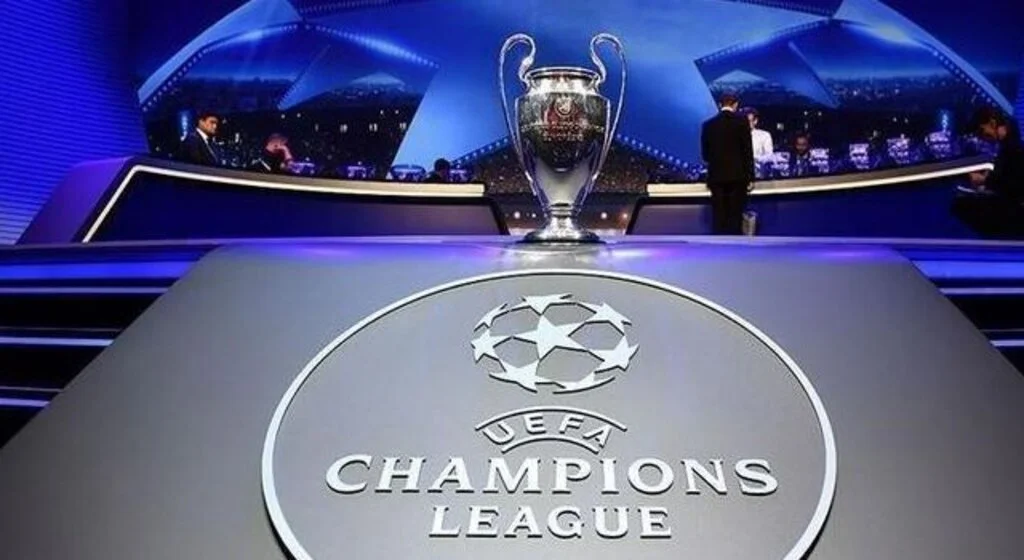 Galatasaray, Trabzonspor ve Sivasspor’un rakipleri belli oldu! Kura çekimi tamamlandı…