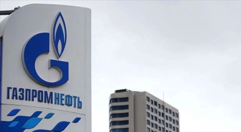 Gazprom'un doğal gaz ihracatı yılın ilk yarısında yüzde 25,7 arttı
