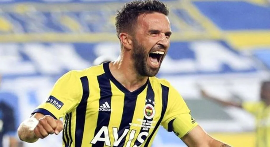 Gökhan Gönül Samsunspor'a mı geliyor?