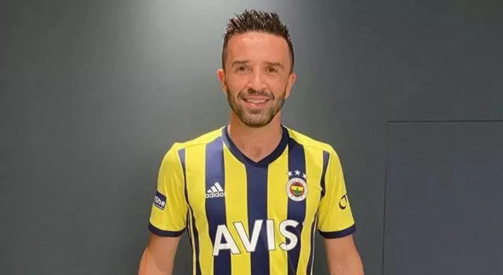 Gökhan Gönül’ün Yeni Transferi!