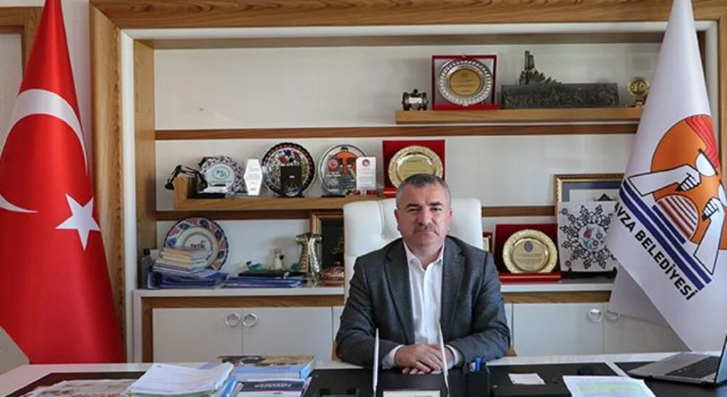 Havza Belediye Başkanı Özdemir'den 15 Temmuz Demokrasi ve Milli Birlik Günü Mesajı