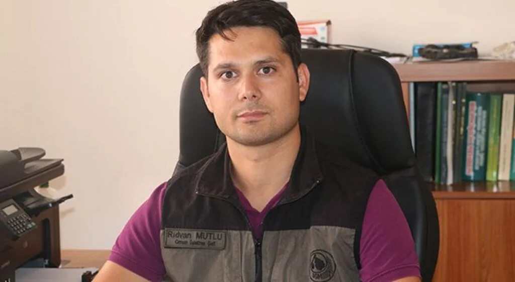 Havza Orman İşletme Şefi Mutlu'dan orman yangınlarına karşı dikkatli olunması uyarısı