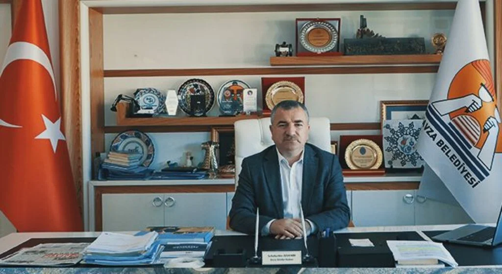 Havza'da 15 Temmuz Demokrasi ve Milli Birlik Günü etkinlikleri