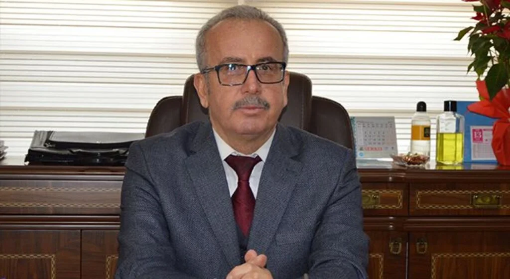 Havza'da Kurban Hizmetleri Komisyonu toplandı
