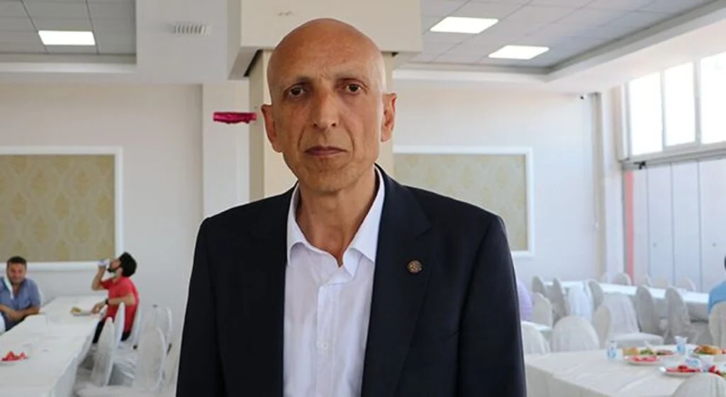 Havzalı esnaflar güven oyu verdi