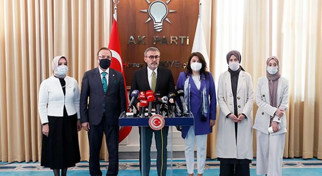 Hayvanların korunmasına ilişkin kanun teklifi TBMM Başkanlığı'na sunuldu