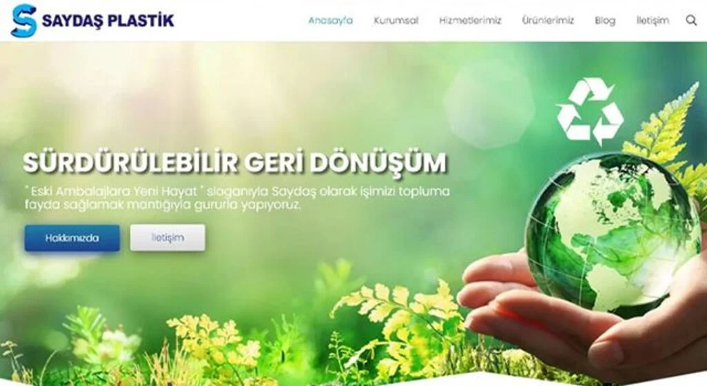 Hurda Bidon Nedir?