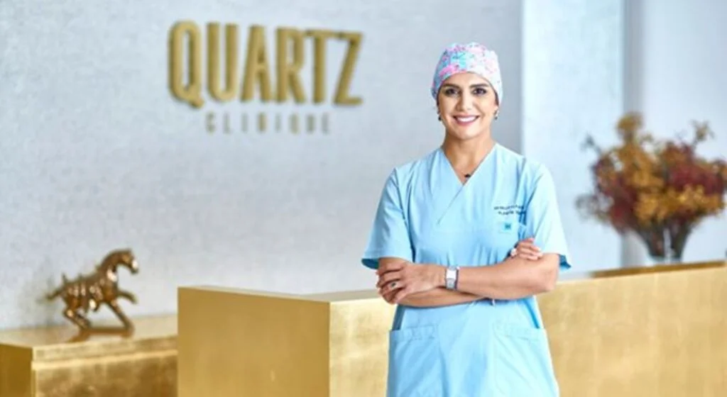 ​​​​​​​Hydrafacial Cilt Bakımı ile ilgili cep bilgileri Dr.Leyla Arvas’tan aldık!
