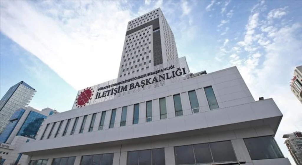 İletişim Başkanı Altun: Tunus'ta demokrasinin bir an önce yeniden tesis edilmesi gerektiğine inanıyoruz