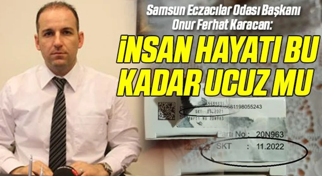 İnsan Hayatı Bu Kadar Ucuz Mu?