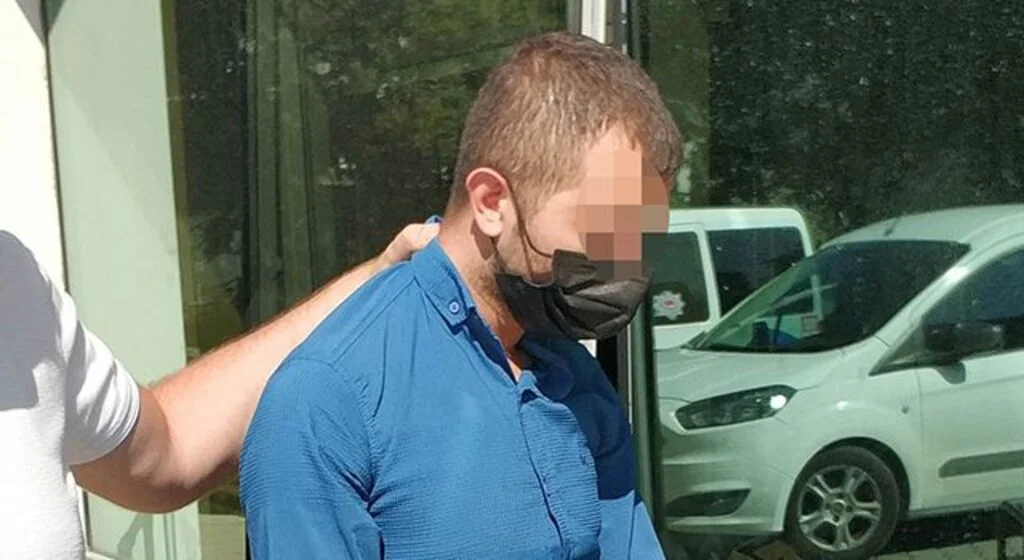 İş yerinde uyuşturucu satışı yaptığı iddia edilen şahıs serbest bırakıldı