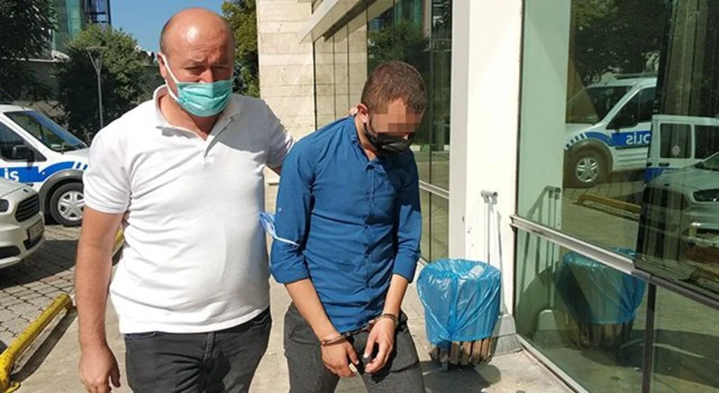 İş yerinde uyuşturucu satışına gözaltı