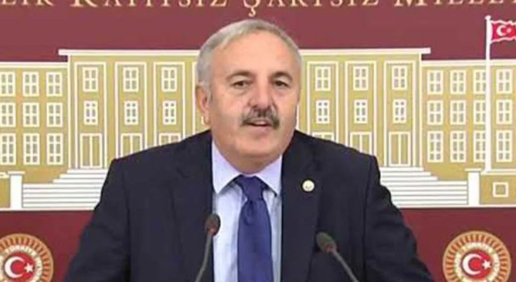İYİ Parti Samsun Milletvekili Yaşar: Tütün üreticisini unutmayın!