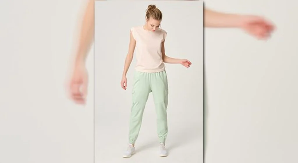 Jogger 