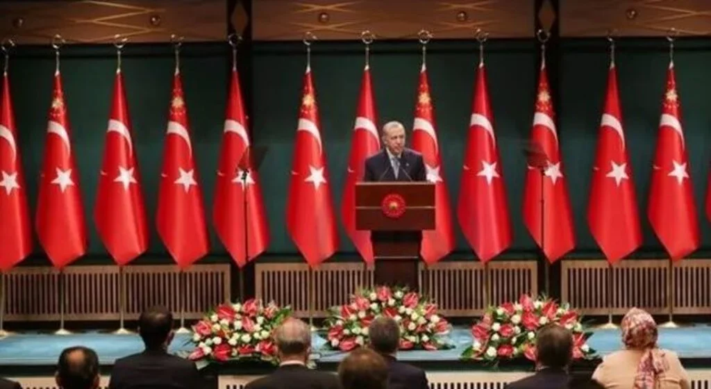 Kabine Toplantısı ne zaman? Aşı olmayana yasak mı gelecek?