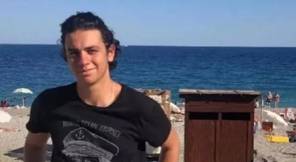 Kaçan kurbanlığın peşinden gidip kaybolduktan sonra cesedi bulunan Onur Alp Eker'in ölüm nedeni belli oluyor