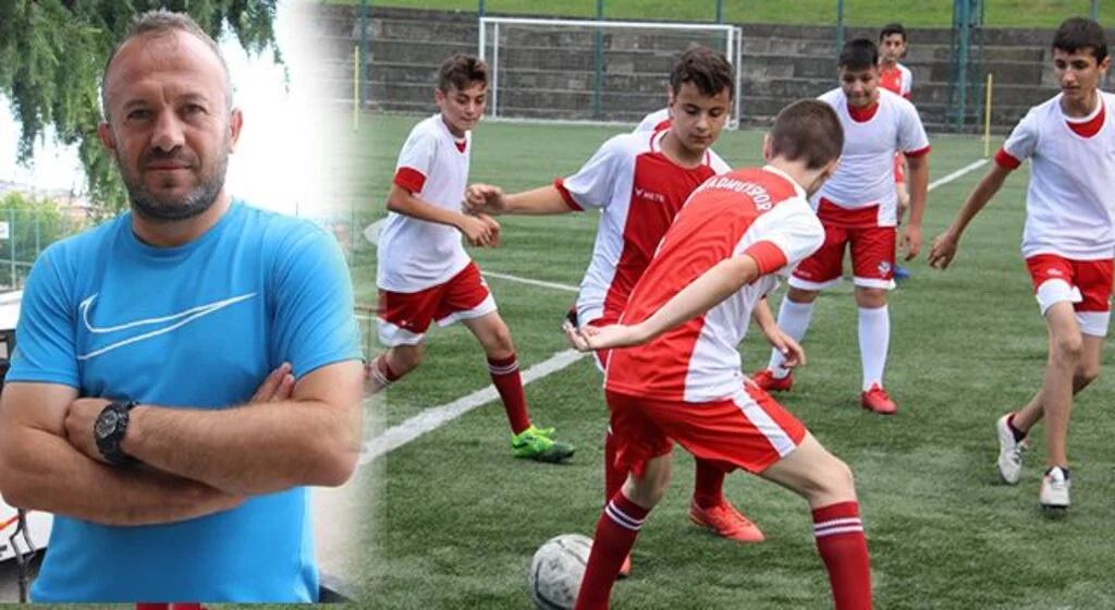 Kadıköyspor Teknik Sorumlusu Erdoğan Kul: Futbolu Çok Özledik