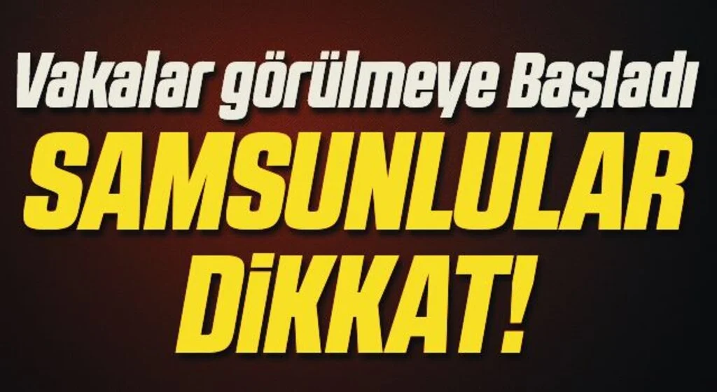 Karadeniz'de yüzenlere "çeken akıntı"ya karşı dikkatli olunması uyarısı