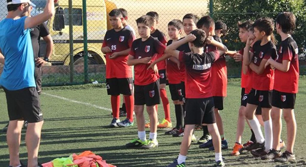 Karadenizspor Merhaba Dedi