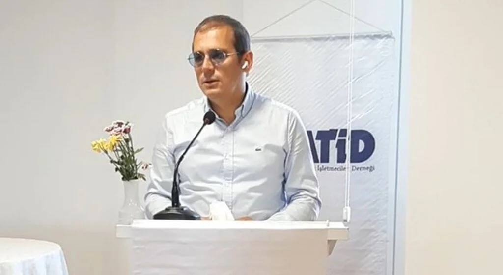 KATİD'de Murat Toktaş 3 Kez Başkan Seçildi  