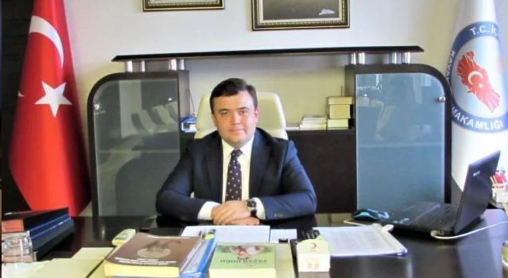 Kavak Kaymakamı Saygılı, Kurban Bayramı tatili dolayısıyla tedbirlerin alındığını açıkladı