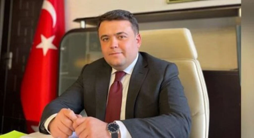 Kavak Kaymakamı Saygılı'dan Kurban Bayramı mesajı