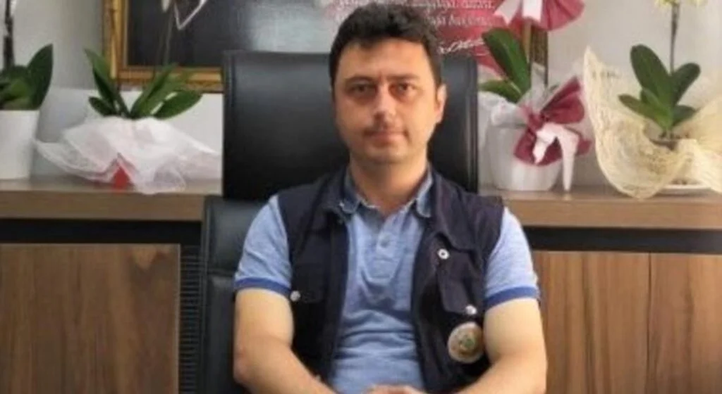 Kavak Orman İşletme Müdürü Güneş, orman yangınlarına karşı uyarıda bulundu