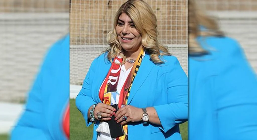 Kayserispor isim sponsorunu değiştirdi