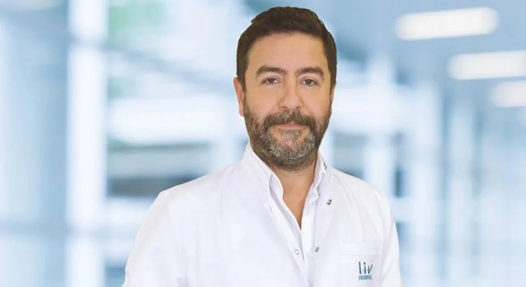 Kelliğin çözümü ‘saç ekimi’