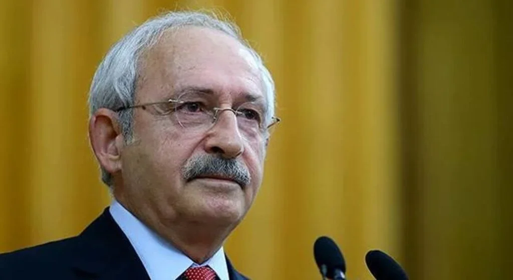 Kılıçdaroğlu iktidara gelince yapacakları yeni icraatı açıkladı