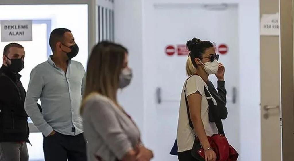 Konser, tiyatro, sinema ve maç biletine aşı şartı geliyor