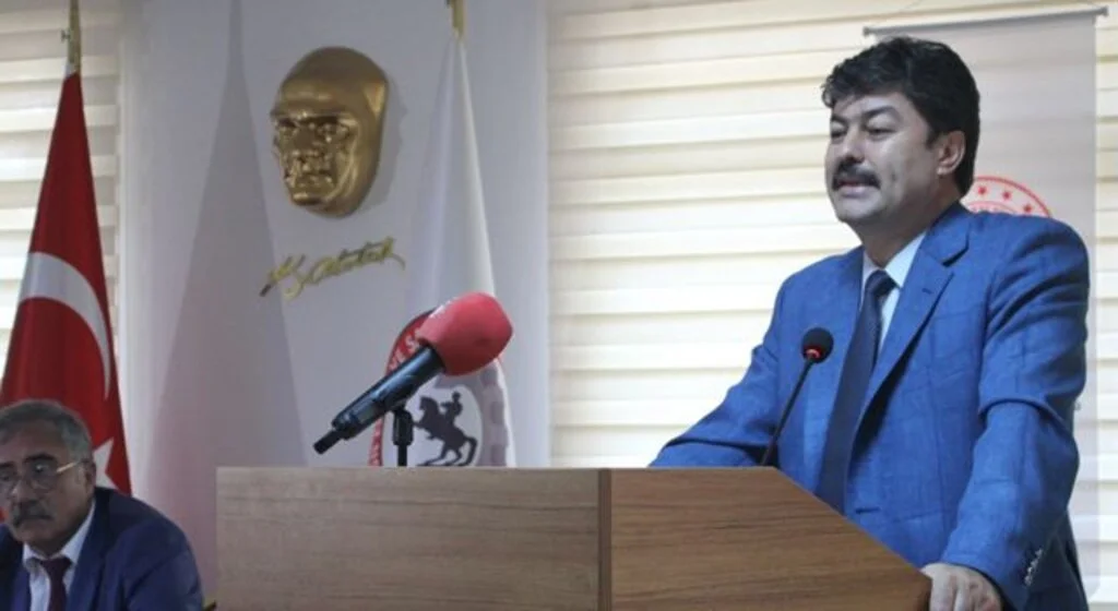 Kooperatifçilik Genel Müdürü Erkan'dan Karadenizbirlik'e ziyaret