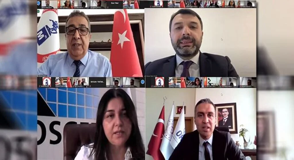KOSGEB Başkanı Kurt destekleri anlattı