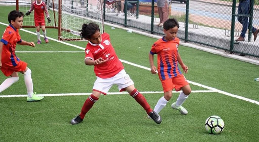 Küçük Dev Adamlarda Eleme Zamanı