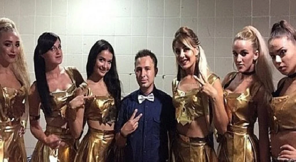 Mahmut Görgen’den 110 Günde 5 Single Çalışması