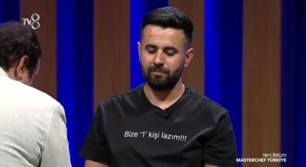 MasterChef Türkiye jürileri, yemeğinden kıl çıkan yarışmacıyı direkt eledi