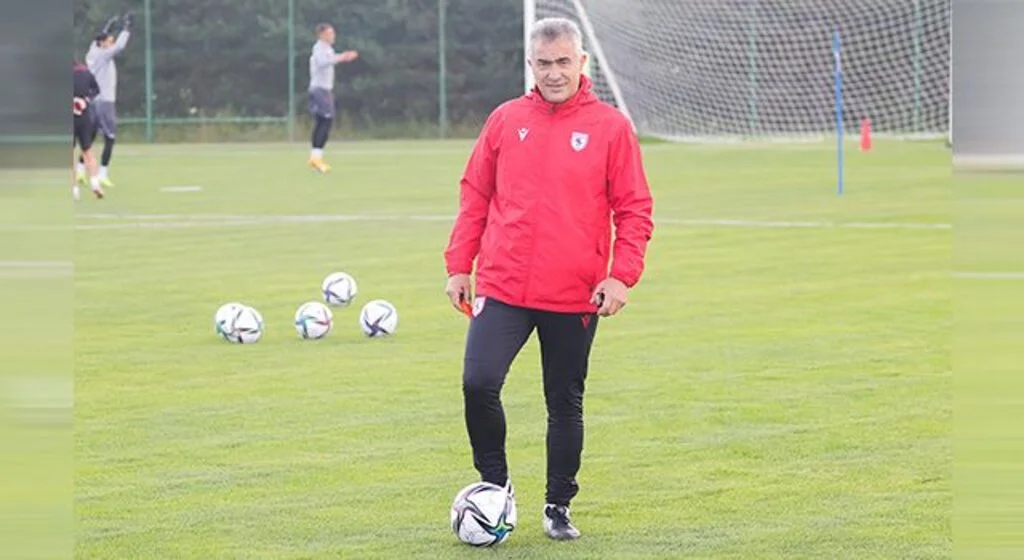 Mehmet Altıparmak'tan transfer açıklaması