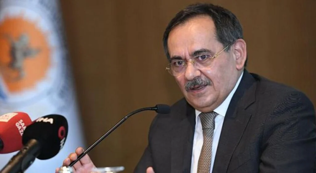 Millet Kıraathanesi'nin uygulama projesi hazır 