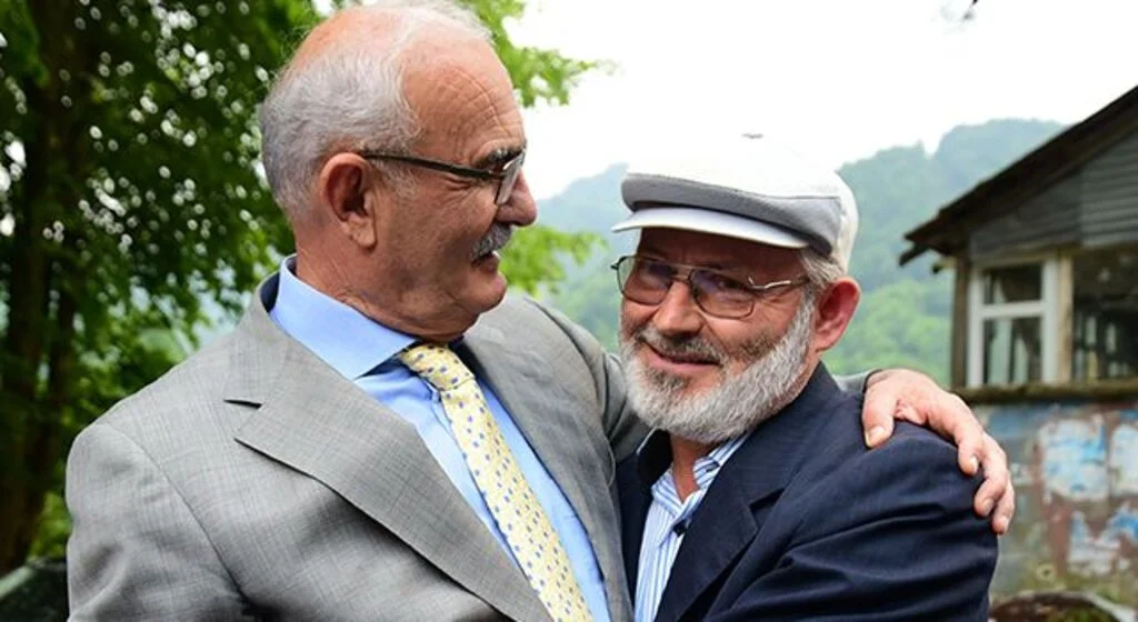 Milletvekili Yusuf Ziya Yılmaz'dan Kurban Bayramı Mesajı