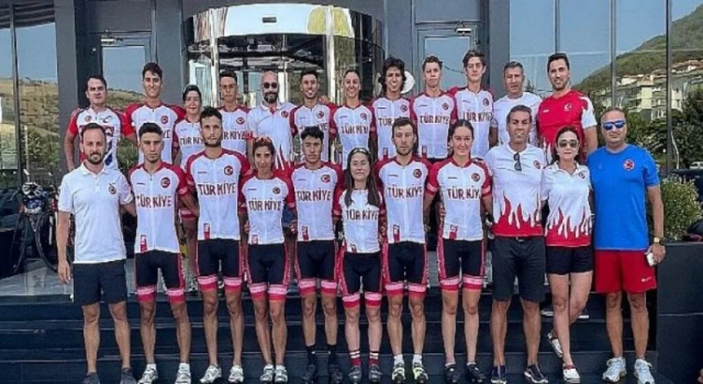 Milliler Oral-B Ana Sponsorluğundaki Balıkesir Avrupa Triatlon Kupası’na hazır