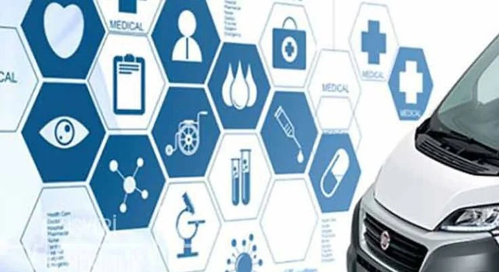 Mobil Sağlık Hizmetleri
